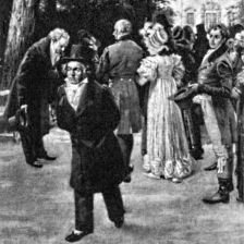 ‘The Incident in Teplitz’ (Tully Potter Collection) ‘The Incident in Teplitz’ (Tully Potter Collection)